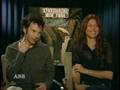CHARLIE KAUFFMAN AND CATHERINE KEENER ANS INTV. SYNECDOCHE