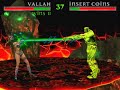 War Gods arcade ending War Gods arcade ending