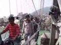 Laxman Jhula, Rishikesh, India
