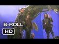 Jack the Giant Slayer Complete B-Roll (2013) - Nicholas Hoult Movie HD