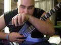 Slayer - Black magic (part1)