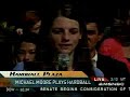 Hardball - Chris Matthews, Michael Moore 7/23/07 Pt2 of 7
