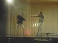 QuiTas & Ignasas / Electro B.