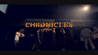“STEEEZO” BEAT LIVE!! × DANCE SESSION – CHRONICLES #1