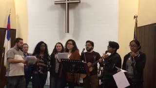 Encuentro De Jovenes (Youth Event, Evento de Jovenes)