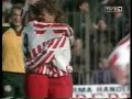 Mecz towarzyski | Friendly Game | Ostrowiec Świętokrzyski. Poland - Lithuania 4:1 (Czereszewski 2, Wałdoch 36, Wieszczycki 45, Jaskulski 78 - Pocius 47). Polska: Woźniak, Wałdoch, Jaskulski (83 Wojtala), M. Świerczewski, P. Świerczewski (67 Bukalski), Koźmiński, P. Nowak, Czereszewski, Wieszczycki (71 Dembiński), Juskowiak, Kosecki. Litwa: Martinkenas, Tereskinas, Bałtusnikas, Ziukas, Vainoras, Stumbrys, Vainekis (67 Apanavicius), Gudaitis, Vencevicius (46 Zuta), Skarbalius (46 Pocius), Fridrikas (17 Suika).