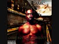 2pac ft. Outlaws - Homeboys (Gone But Not Forgotten) mixed by DJ Marcy Marc