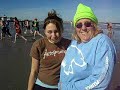 Passion Plunge on Nantasket Beach 2008