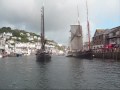 Looe Lugger Regatta 13th June 2009