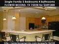 ByOwnerMLS - 5 beds / 4 baths - Flower Mound, TX $349,000