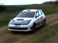 Rallysprint Ubiarco 2009