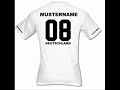 Deutschland ist der geilste Club der Welt das T-Shirt Deutschland ist der geilste Club der Welt das T-Shirt