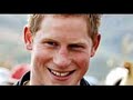 Pictures of Prince Harry