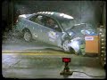 Roton Aja Mpian Crash Test
