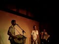 Trio Dona Zefa no Remelexo