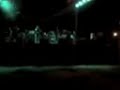 presentaci�n del grupo punto clave, abriendo un concierto a lu, en el 07