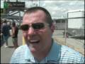 Pastor At The Races