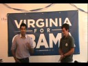 Actor Kal Penn visits with Stafford ...