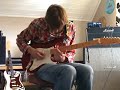 \"Manhattan\" Eric Johnson