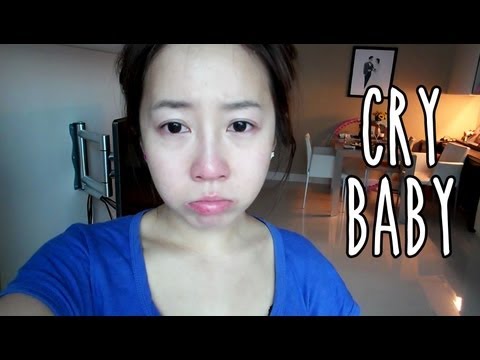 Cry Baby Bubz