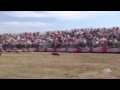 Mike Lee wins Professional Bull Riding championship at Pala, collects $6,426 in prize money