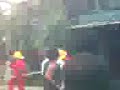 Calindagan Fire Accident