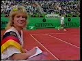 Dieter Bohlen  Playing テニス