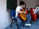 Klasik Gitar - 1 (www.istanbulguzelsanatlar.com)