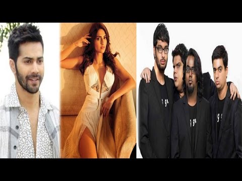 Varun Dhawan & Sonam Kapoor Choose Not To React Over AIB Controversy | AIB Roast
