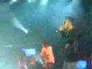 arcangel live  bonita  dj shadows