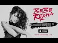 Bebe Rexha - I can't stop drinking about you