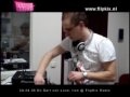 short compilation of dj dj bart van loon's (house 'r us, stoba echt resident) liveset for the weekly dance show 'almost weekend'.
recorded at april 24. 2008 at the flipkix radio studio (roermond, the netherlands).

livesets are available for download at the flipkix radio website (http://www.flipkix.nl)
