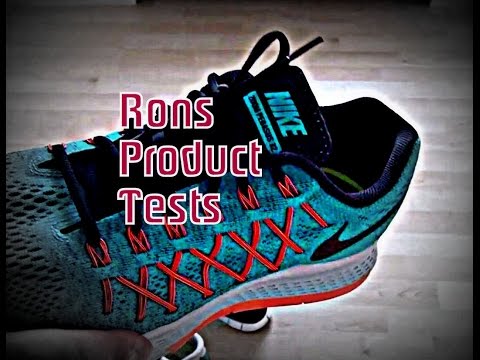 NIKE Air Zoom Pegasus 32 Laufschuhe Test Running Jogging Schuhe Free Review