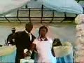The Cutting Of The Cake