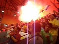 SemiFinal TOROS v/s udec 2006