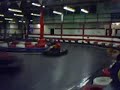 Rayleigh Karting 17/11/07