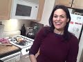 Healthy Dessert Recipes: Baked Organic Apples  & Homemade Whip Cream