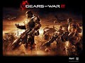 Gears Of War 2 COG SlideShow