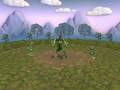 Spore Creature Creator - Hork-Bijar
