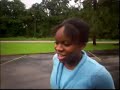 chinwe after lots of candy