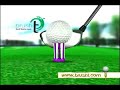 Golf Tv Ad   Brush t