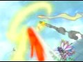 Angewomon - Celestial Arrow!