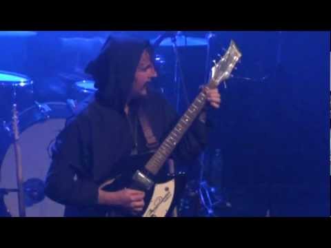 Secret Chiefs 3 - Sophia's Theme (Live)