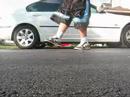 Y.C.W 2-Way C-walk Y.C.W 2-Way C-walk