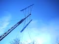 VAWT Wind Turbine