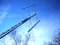 VAWT Wind Turbine