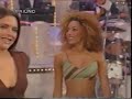 Spice girls vs Valeria marini