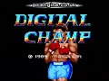 pc engine gaming: digital champ