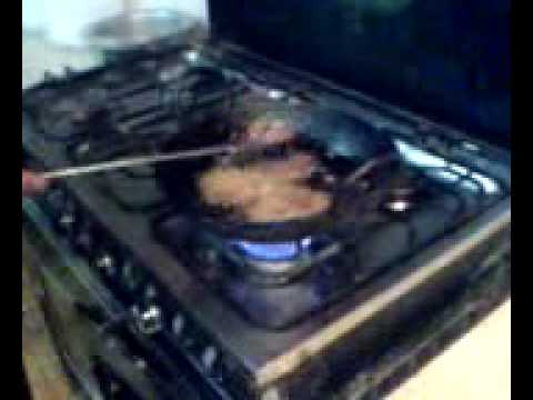 Sunday Cooking