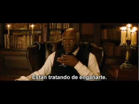 VIDEO: mira el segundo tráiler de "Django sin cadenas" de Tarantino